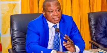 Assassinat de Chérubin Okende : Voici comment les proches de l’opposition relatent sa disparition tragique