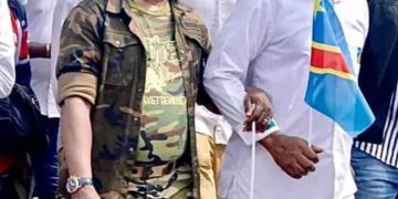 Décès de Chérubin Okende : « Ce crime odieux, qui s’apparente à un assassinat politique, ne peut rester impuni » (Martin Fayulu)