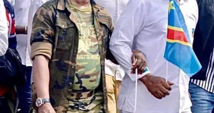 Décès de Chérubin Okende : « Ce crime odieux, qui s’apparente à un assassinat politique, ne peut rester impuni » (Martin Fayulu)