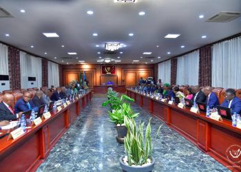 RDC : Le gouvernement prévoit un forum national sur la culture et les droits d&rsquo;auteurs pour la redynamisation de ce secteur