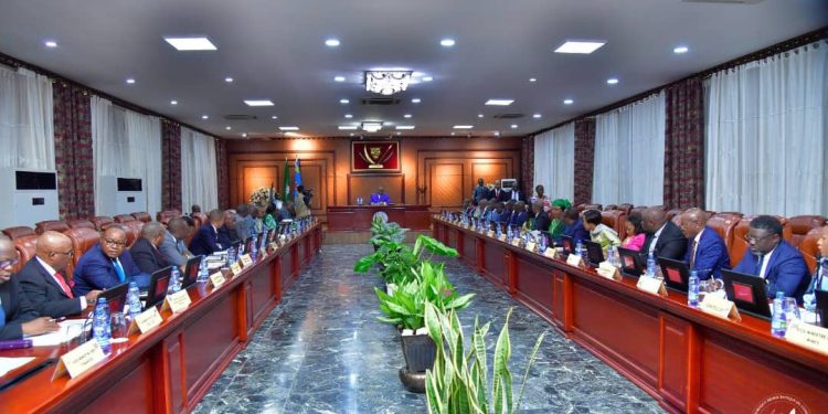 RDC : Le gouvernement prévoit un forum national sur la culture et les droits d’auteurs pour la redynamisation de ce secteur