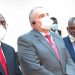 Dossier Bukangalonzo : Matata Ponyo, Deogratias Mutombo et Christo Grobler traduits devant la cour Constitutionnelle (correspondance)