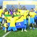 Tournoi Fatshi Cup U-20 : Le Gabon remporte le trophée et la RDC se contente de la deuxième place