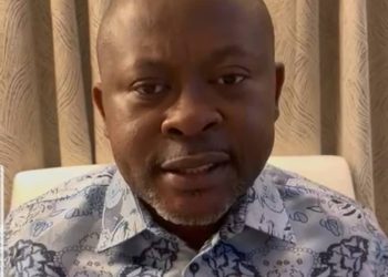 Haut-Katanga : « Je n’ai jamais fui le pays. Je ne suis pas en exil. Je suis en vacances avec ma famille » explique le ministre de l’intérieur Eric Muta Ndala