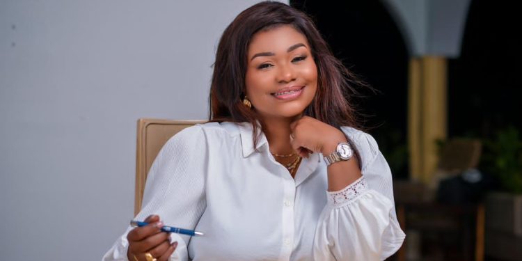 Barbara Kanam nommé Dg du FPC : L’espace Lunda félicite le Chef de l’Etat pour le choix porté sur une femme compétente