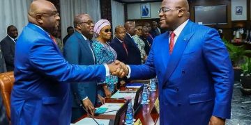 Sommet Russie-Afrique : Le Président Felix Tshisekedi charge le ministre de la défense Jean-Pierre Bemba à représenter la RDC