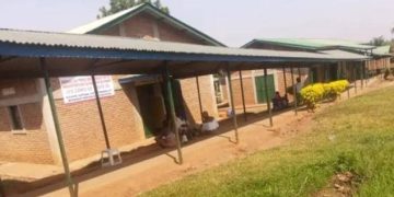 Sud-Kivu: Le centre hospitalier Saint Joseph de Kamanyola est reconnu officiellement comme hôpital général de référence (Arrêté)