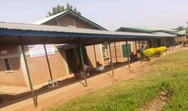 Sud-Kivu: Le centre hospitalier Saint Joseph de Kamanyola est reconnu officiellement comme hôpital général de référence (Arrêté)