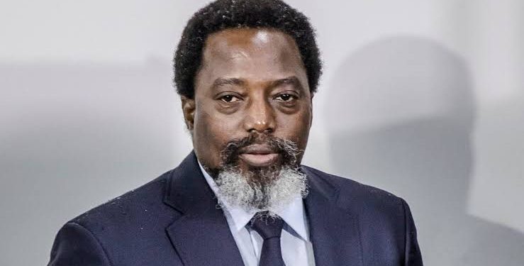 Elections-2023 : L’ancien Président de la République Joseph Kabila invité à la CENI par Denis Kadima (Document)