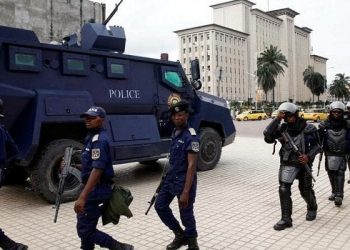 Kidnapping à Kinshasa : Début effectif des check-points et patrouilles mixtes sur les grandes artères