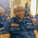 RDC : Le général Blaise Kilimbalimba installé à la tête du commandement de la police Ville de Kinshasa