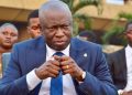 Élections 2023: les candidats UDPS à tous les niveaux invités à un tête-à-tête avec le secrétaire général Augustin Kabuya ce dimanche ( communiqué)