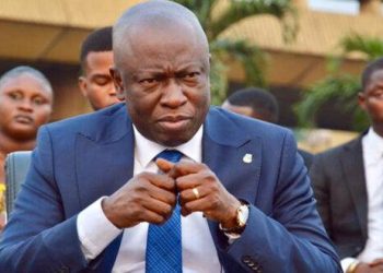 Élections 2023: les candidats UDPS à tous les niveaux invités à un tête-à-tête avec le secrétaire général Augustin Kabuya ce dimanche ( communiqué)