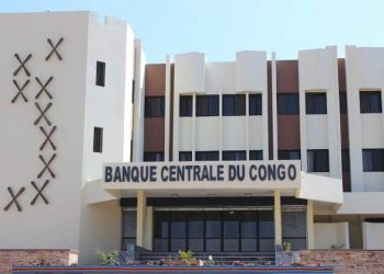 RDC: La Banque Centrale du Congo note une appréciation de 2,3% du franc congolais sur le marché parallèle