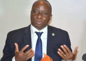 Décès de Cherubin Okende : Le président de l’ACAJ Georges Kapiamba exige une enquête crédible et exhaustive