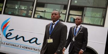 RDC : Voici les conditions exigées pour participer au concours de la 9ème promotion de l&rsquo;ENA