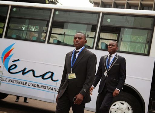 RDC : Voici les conditions exigées pour participer au concours de la 9ème promotion de l’ENA
