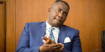 Kinshasa : En conflit avec Gentiny Ngobila, Gode Mpoyi demande un repos intellectuel de 45 jours avec une activité physique régulière (Communiqué)