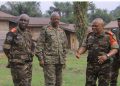 Traque des ADF et FDLR : Les opérations conjointes FARDC et les troupes Burundaises se poursuivent dans les hauts plateaux du Sud-Kivu (Armée)