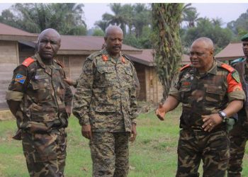 Traque des ADF et FDLR : Les opérations conjointes FARDC et les troupes Burundaises se poursuivent dans les hauts plateaux du Sud-Kivu (Armée)