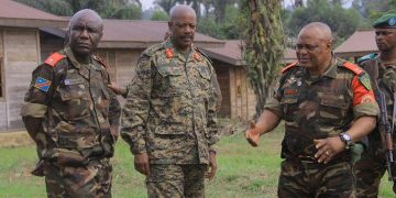 Traque des ADF et FDLR : Les opérations conjointes FARDC et les troupes Burundaises se poursuivent dans les hauts plateaux du Sud-Kivu (Armée)