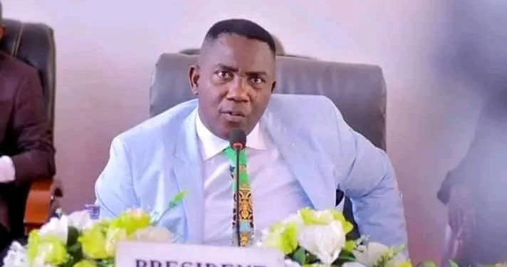 Assemblée provinciale de Kinshasa : Godé Mpoy met fin à l’intérim de son vice-président, le rapporteur rejette sa décision