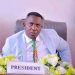 Assemblée provinciale de Kinshasa : Godé Mpoy met fin à l’intérim de son vice-président, le rapporteur rejette sa décision