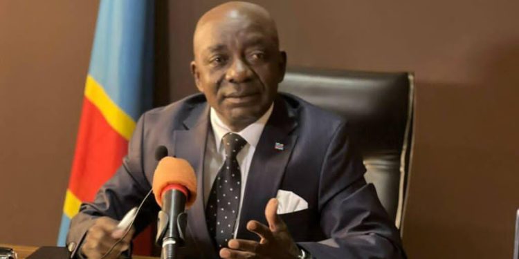 Diplomatie: L’Union européenne s’indigne contre les propos tenus par Justin Bitakwira à l’endroit de la communauté Tutsi