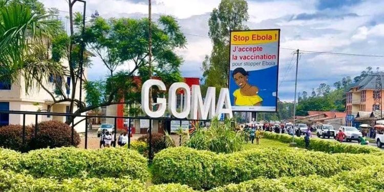 RDC: Les Gouverneurs des cinq provinces de l’Est du pays réfléchissent à Goma sur le développement de leurs entités respectives