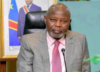 RDC : Le ministre de l&rsquo;économie Vital Kamerhe alerte sur l&rsquo;usurpation de son identité par des personnes non identifiées