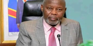 RDC : Le ministre de l&rsquo;économie Vital Kamerhe alerte sur l&rsquo;usurpation de son identité par des personnes non identifiées