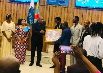 Processus électoral : La CENI a validé officiellement le glossaire en langue des signes