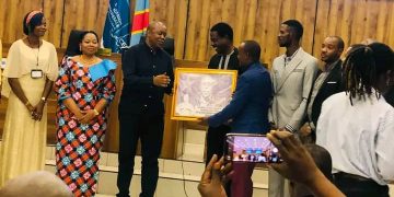 Processus électoral : La CENI a validé officiellement le glossaire en langue des signes