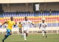 Tournoi Fatshi Cup : Le pays organisateur battu à l’ouverture de la compétition !