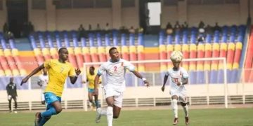 Tournoi Fatshi Cup : Le pays organisateur battu à l’ouverture de la compétition !