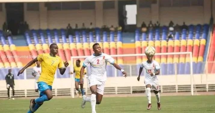 Tournoi Fatshi Cup : Le pays organisateur battu à l’ouverture de la compétition !