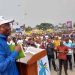 Processus électoral : « Nous partons à ces élections avec beaucoup d’avantages, grâce aux grandes réalisations du Chef de l’Etat Felix Tshisekedi» (Augustin Kabuya)