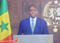 Macky Sall : « je ne serai pas candidat à la prochaine élection présidentielle prévue en février 2024 »