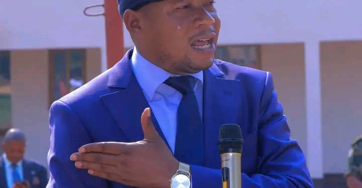 Lomami : le gouverneur Ilunga Numbi fait l’économie des activités réalisées au mois de juin aux fonctionnaires et agents de l’État