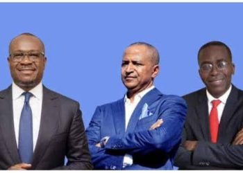 Mort tragique de Cherubin Okende : « Nous sommes forcés de constater que la dégradation de la sécurité de nos concitoyens s&rsquo;amplifie dans notre pays » (Katumbi, Sesanga et Matata)