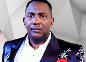 Kinshasa : l’assemblée provinciale accorde un délai de grâce de 48 heures à son président Gode Mpoyi pour venir s’expliquer devant la plénière ( Rapporteur )