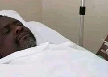 Enjeux politiques : le parti MLP appelle les autorités à libérer Franck Diongo après 17 jours de détention dont 7 jours de grève de faim (Document)