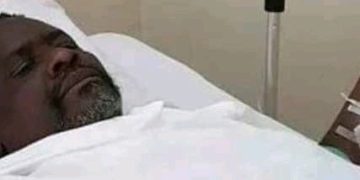 Enjeux politiques : le parti MLP appelle les autorités à libérer Franck Diongo après 17 jours de détention dont 7 jours de grève de faim (Document)