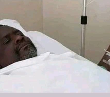 Enjeux politiques : le parti MLP appelle les autorités à libérer Franck Diongo après 17 jours de détention dont 7 jours de grève de faim (Document)