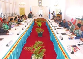 Haut-Katanga : Le gouvernement provincial note que la situation sécuritaire est relativement calme (Conseil de sécurité)