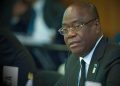 Félix Tshisekedi nomme des nouveaux PCA : Tryphon Kinkey à la RVA, Adam Bombole à la SCPT , Charles Okoto à la MIBA