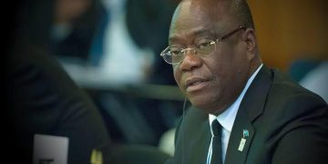 Félix Tshisekedi nomme des nouveaux PCA : Tryphon Kinkey à la RVA, Adam Bombole à la SCPT , Charles Okoto à la MIBA