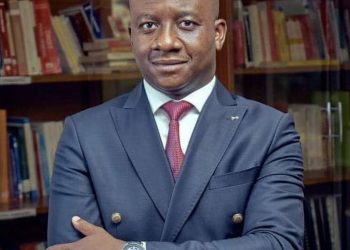 Office national de l’emploi : Me Fanon BEYA nommé Directeur Général