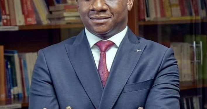Office national de l’emploi : Me Fanon BEYA nommé Directeur Général
