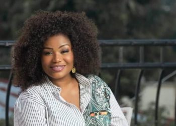 Barbara Kanam Docteur Honoris Causa , Ambassadrice du PNUD : Voici le brillant parcours de celle qui va promouvoir la Culture Congolaise